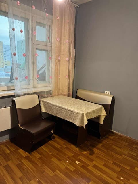 1 комн., 39 м², 112 серия, ДСК 5