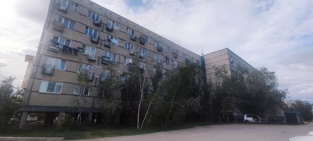 Студия, 17 м², Блочный, ГРЭС 20