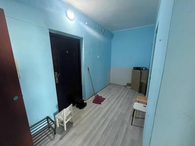 1 комн., 44 м², Монолитно-каркасный 4