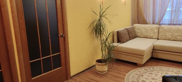 4 комн., КПД, Дом быта 4