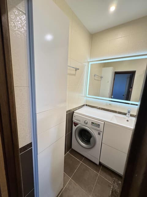 4 комн., 80 м², Инд. планировка, 26 школа 12