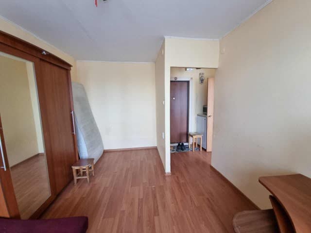 1 комн., 22 м², Малосемейка, Сайсары 8