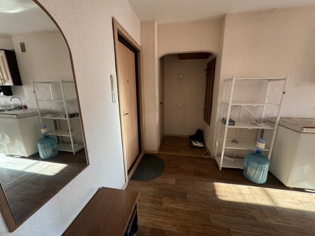 1 комн., 38 м², КПД, Центр - район пл. Ленина 4
