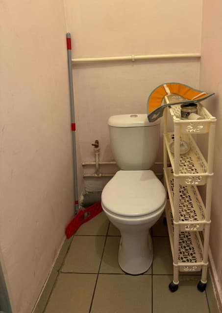 1 комн., 39 м², 112 серия, ДСК