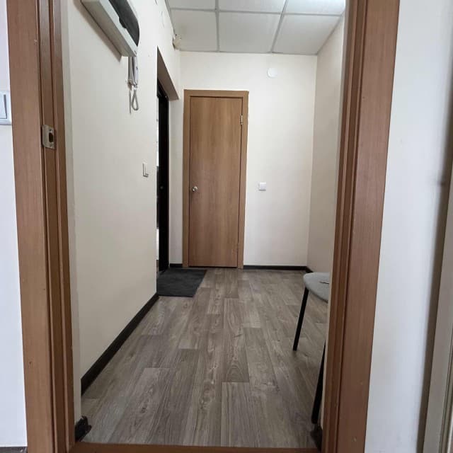 Студия, 31 м², Блочный, Жатай 14