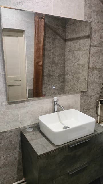 1 комн., 35 м², Монолитно-каркасный, Прометей, ЖК 6