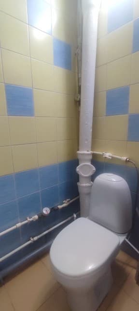 Студия, 17 м², Блочный, ГРЭС 19