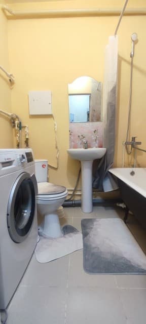 Студия, 21 м², Блочный, Жатай 14