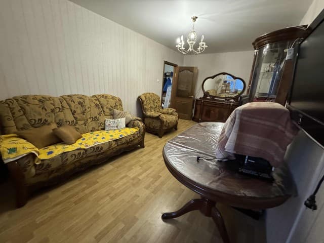 4 комн., 74 м², КПД, 103 квартал (Ростелеком) 7