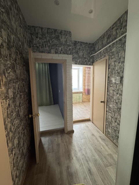 1 комн., 23 м², Блочный, Авиапорт
