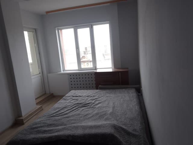 1 комн., 36 м², Монолитно-каркасный, Автовокзал 13