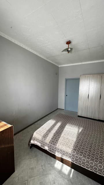 1 комн., 45 м², Блочный, Улус 3