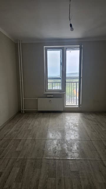 1 комн., 47 м², Монолитно-каркасный 7