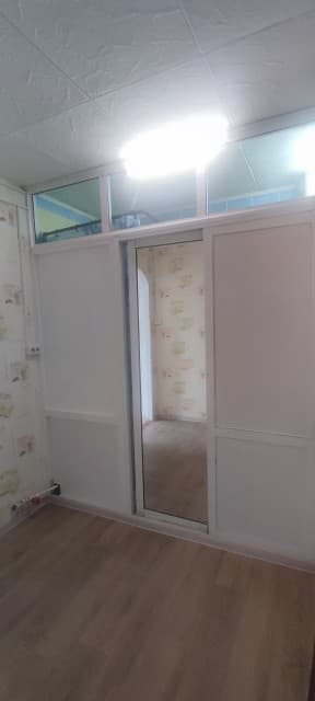Студия, 17 м², Блочный, ГРЭС 7