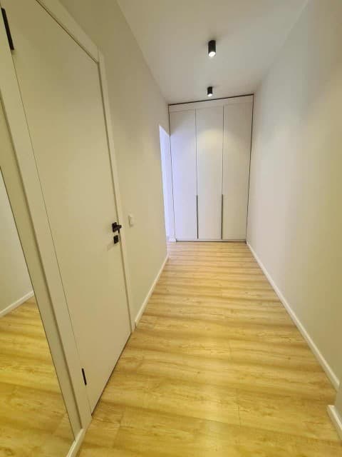 1 комн., 35 м², Монолитно-каркасный, Студгородок