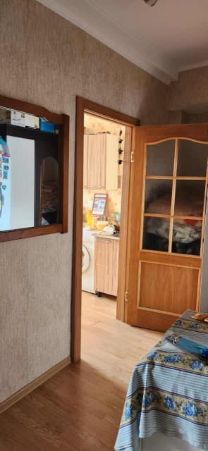 1 комн., 38 м², Блочный, Центр - район пл. Ленина 16
