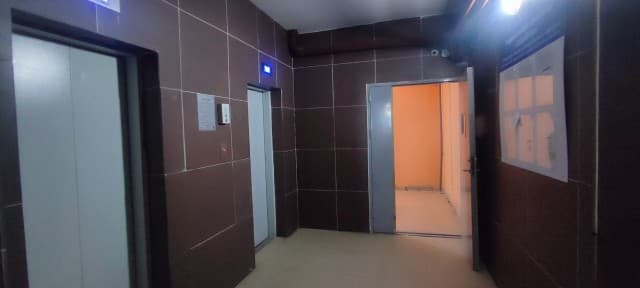 1 комн., 38 м², Монолитно-каркасный, Рынок Столичный 17