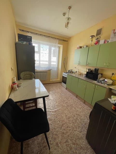1 комн., 30 м², Монолитно-каркасный, Другие районы 4
