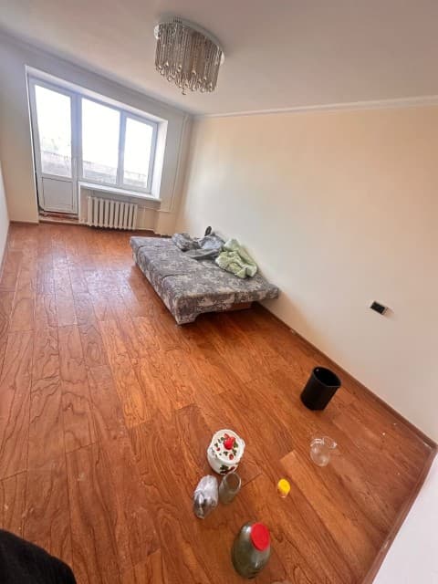 1 комн., 30 м², Блочный, Жатай 3