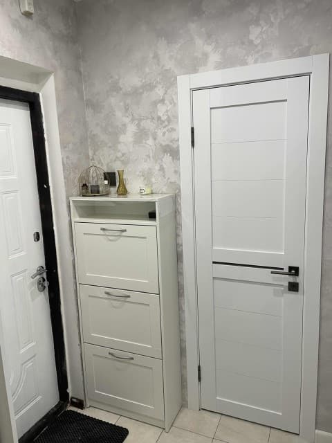 1 комн., 46 м², Монолитно-каркасный, Авторынок 6
