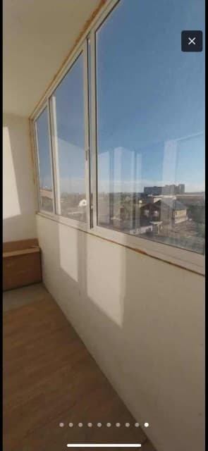 Студия, 28 м², Блочный, Авторынок 12