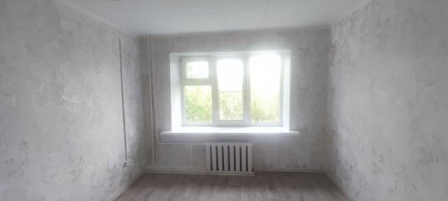 Студия, 17 м², Блочный, ГРЭС