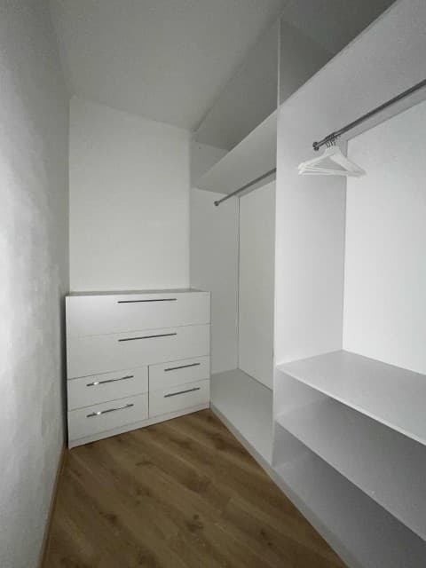 1 комн., 46 м², Инд. планировка, Прометей, ЖК 13