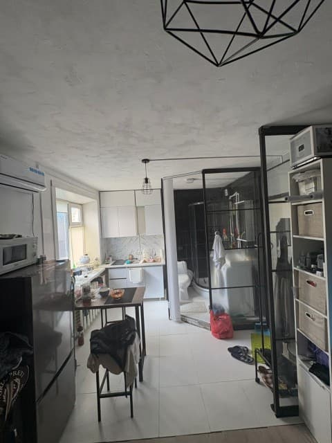 Студия, 21 м², КПД, ТЦ "Олонхо" 8