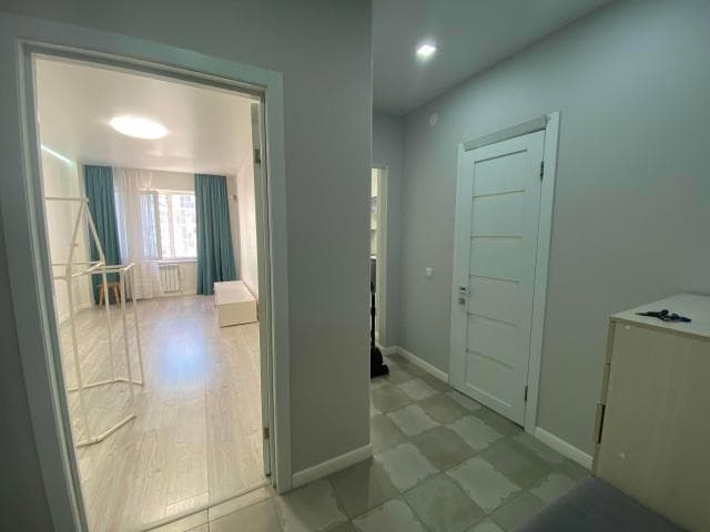 1 комн., 39 м², Монолитно-каркасный, 203 мкрн. 8