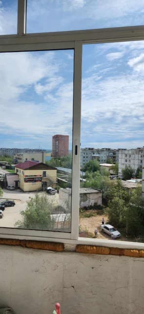 1 комн., 38 м², Блочный, Центр - район пл. Ленина 18