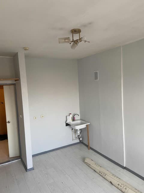 Студия, 14 м², Малосемейка, Сайсары 3