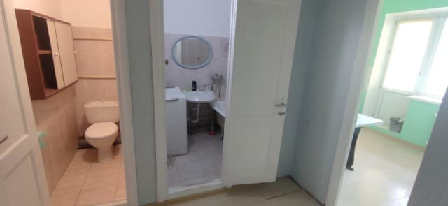 1 комн., 39 м², 112 серия, Центр - район пл. Дружбы 2