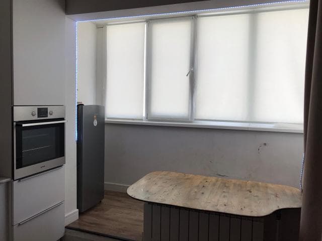 Студия, 35 м², Монолитно-каркасный, 203 мкрн. 9