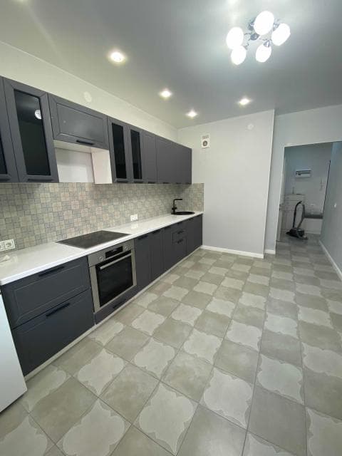 1 комн., 39 м², Монолитно-каркасный, 203 мкрн.