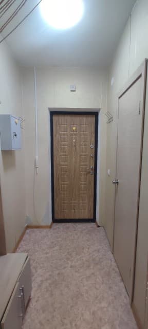Студия, 21 м², Блочный, Жатай 13