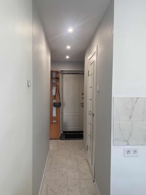 1 комн., 29 м², Малосемейка, Сайсары 5
