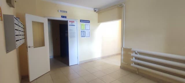 Студия, 21 м², Блочный, Жатай 19