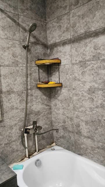 1 комн., 35 м², Монолитно-каркасный, Прометей, ЖК 7