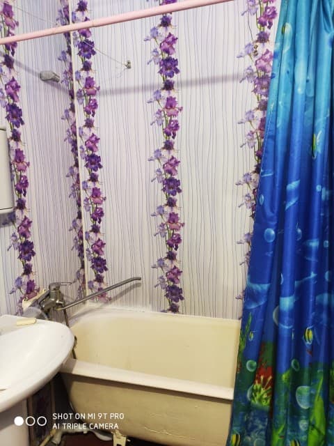 1 комн., 35 м², Блочный, ГРЭС 8