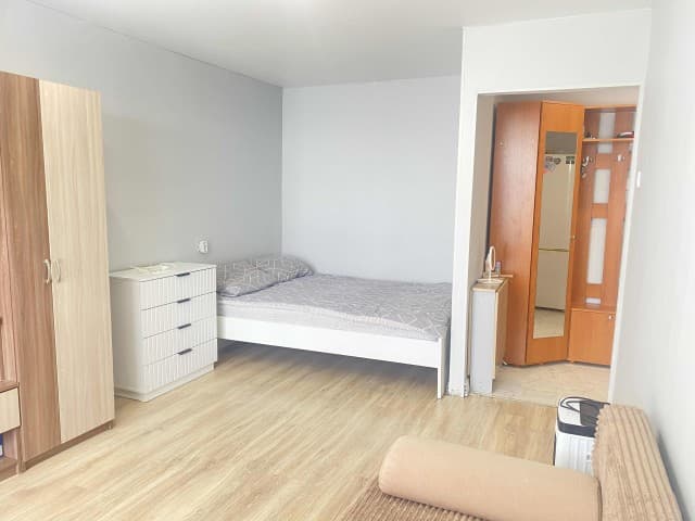 1 комн., 29 м², Малосемейка, Сайсары 2