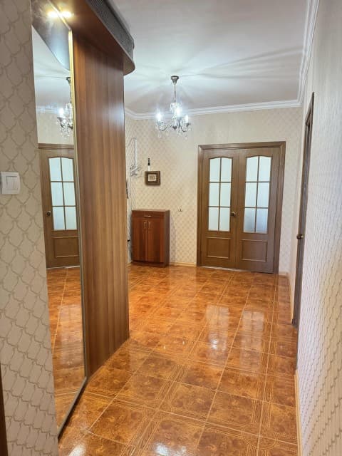4 комн., 80 м², Инд. планировка, 26 школа 17