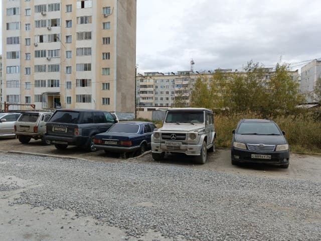1 комн., 40 м², Монолитно-каркасный, 103 квартал (Ростелеком) 11