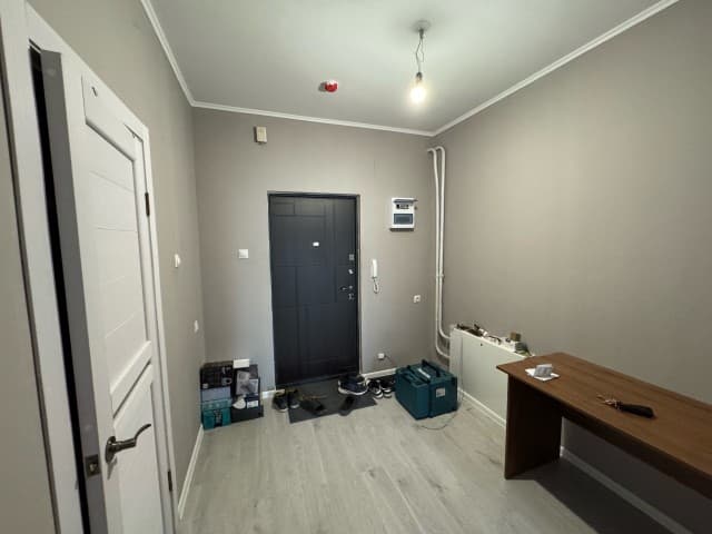 1 комн., 43 м², Монолитно-каркасный, Залог 5