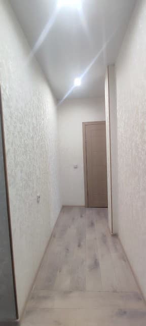 1 комн., 38 м², Монолитно-каркасный, Рынок Столичный 4