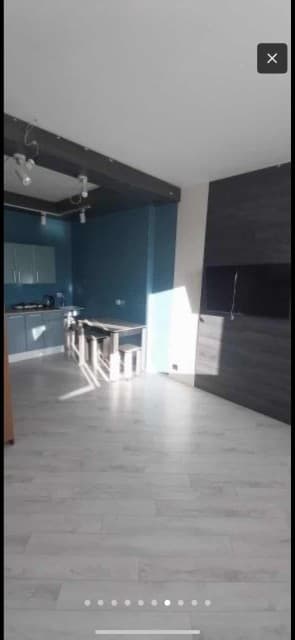 Студия, 28 м², Блочный, Авторынок 10