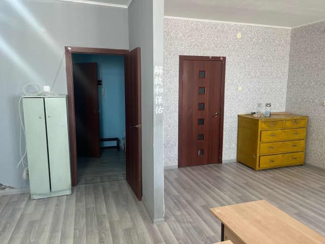 1 комн., 44 м², Монолитно-каркасный 2
