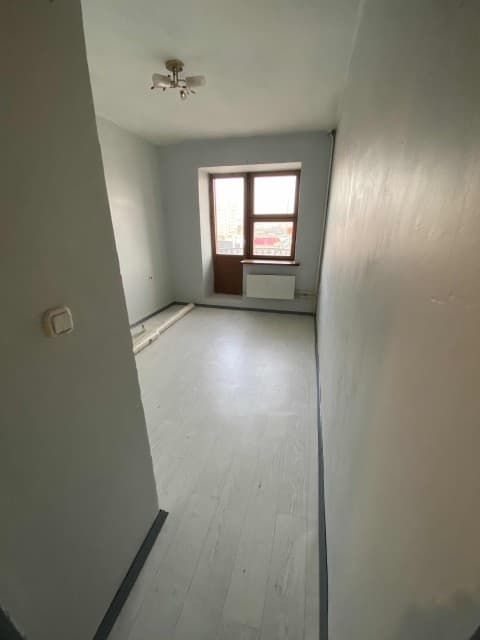 Студия, 14 м², Малосемейка, Сайсары 8