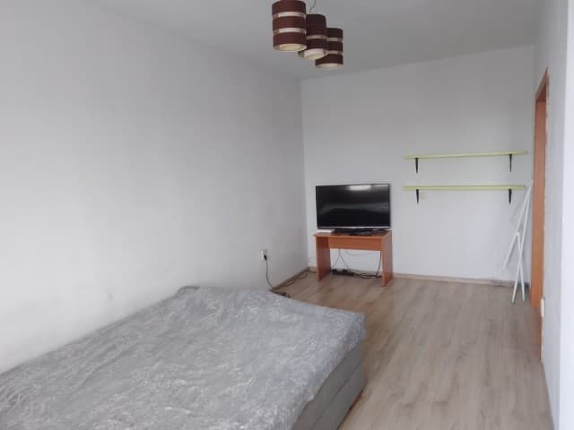 1 комн., 36 м², Монолитно-каркасный, Автовокзал 14