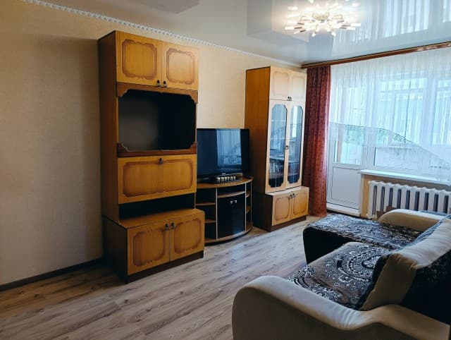 4 комн., 72 м², КПД, 103 квартал (Ростелеком) 15