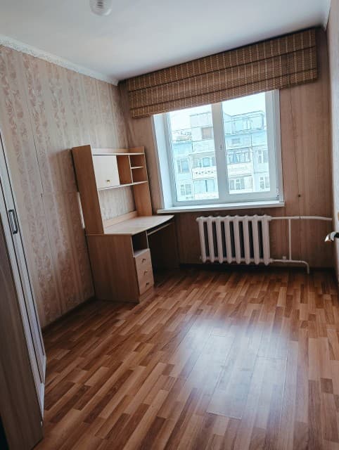 4 комн., 72 м², КПД, 103 квартал (Ростелеком) 18